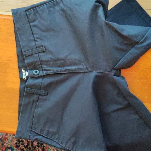 Carhartt WIP Sid pants - Picture 3 of 6